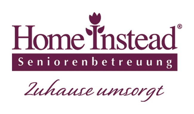 Logo von Home Instead Seniorenbetreuung.