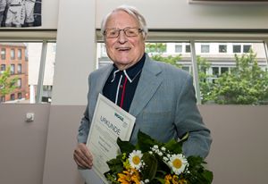 Norbert Grünke