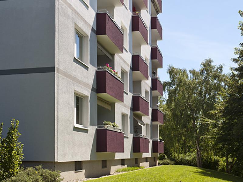 Modernisiertes Bad und neue Küche - bereit für Malerarbeiten?