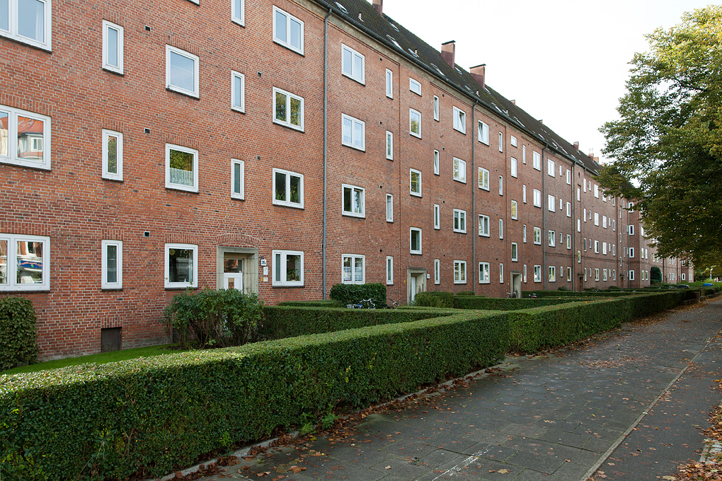 Zentral gelegene Balkon-Wohnung - Photo 1