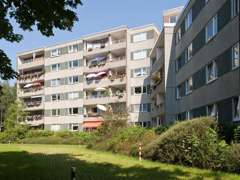 Viel Raum für Ihre Familie?