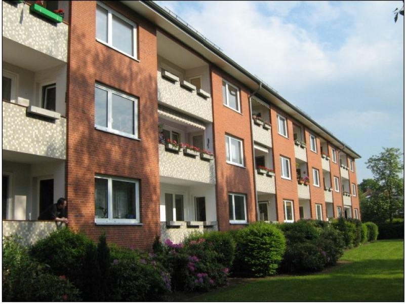 Ihr neues Zuhause in Preetz?