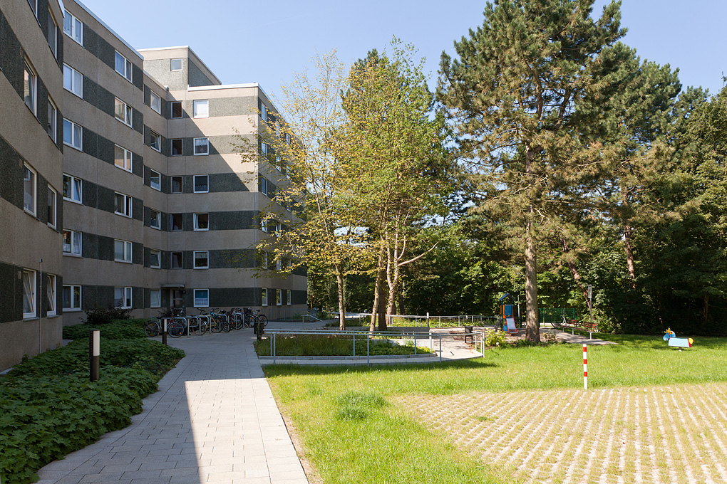 Familiengeeignete Wohnung mit Balkon in toller Wohnanlage! - Photo 3