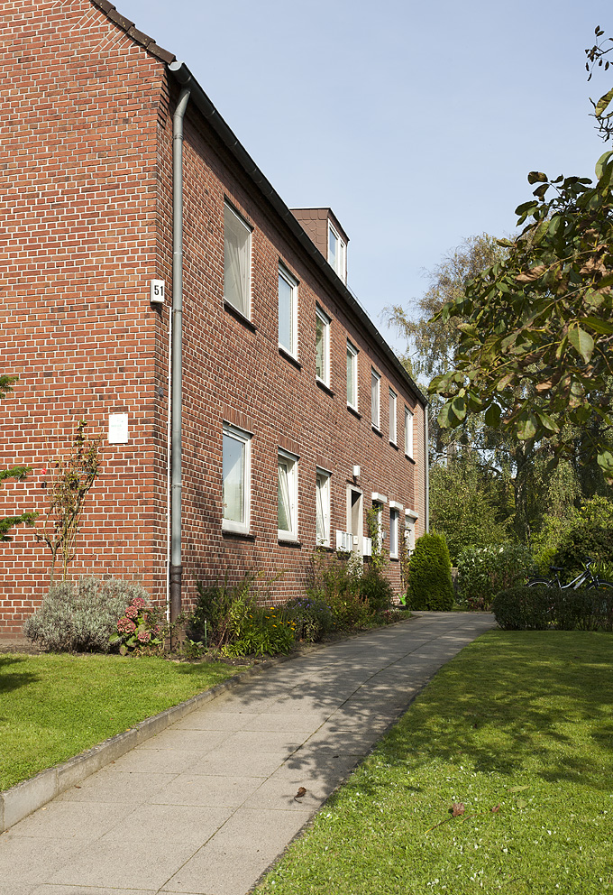 3-Zimmer-Wohnung mit Terrasse in ruhiger Lage - Photo 3
