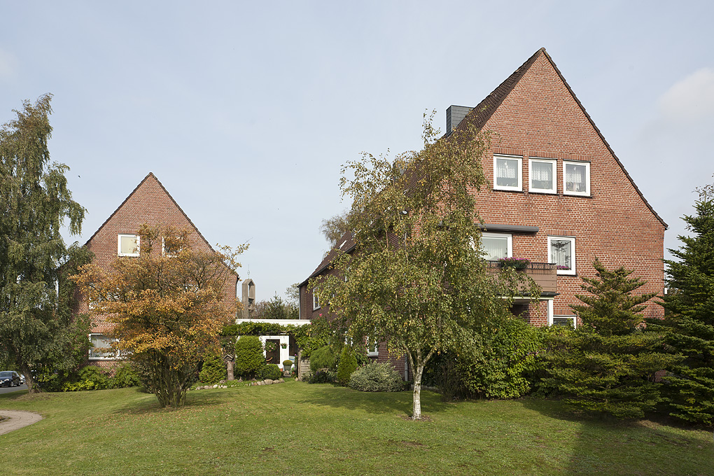 3-Zimmer-Wohnung mit Terrasse in ruhiger Lage - Photo 4