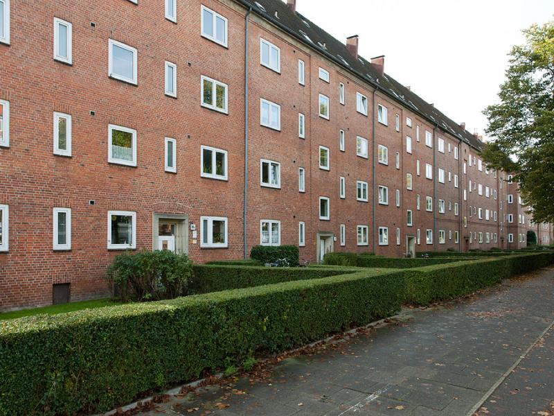 Wohnung zum selbst gestalten - zentral gelegen