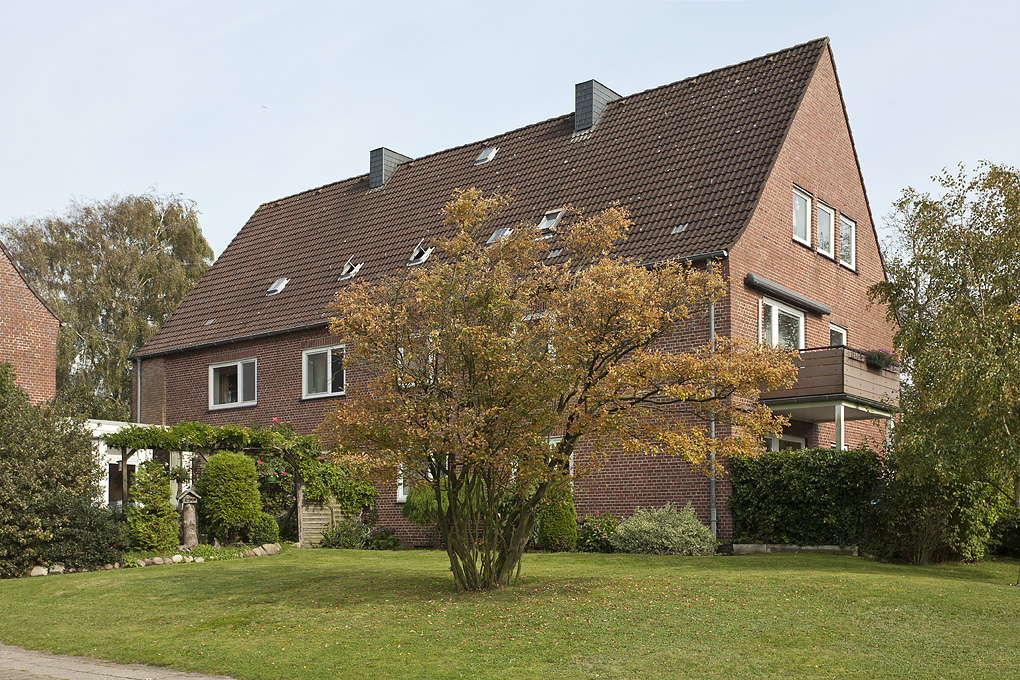 3-Zimmer-Wohnung mit Terrasse in ruhiger Lage - Photo 2