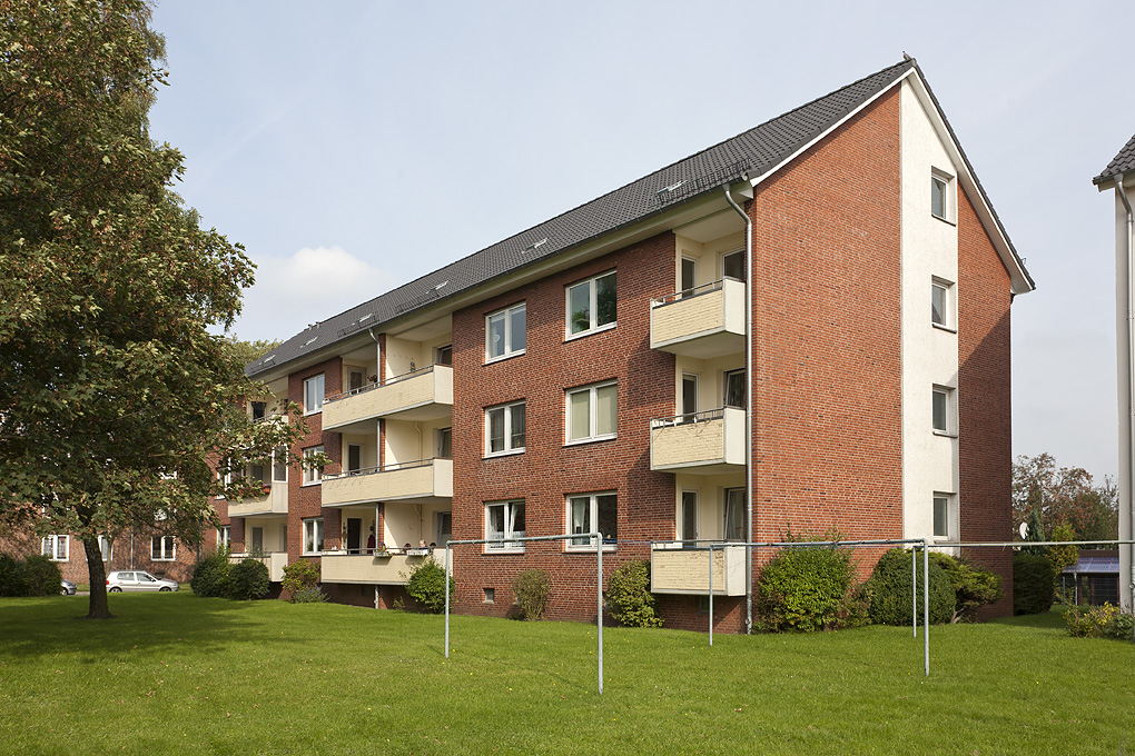 Handwerkerwohnung mit Raum zur Entfaltung - Foto 4