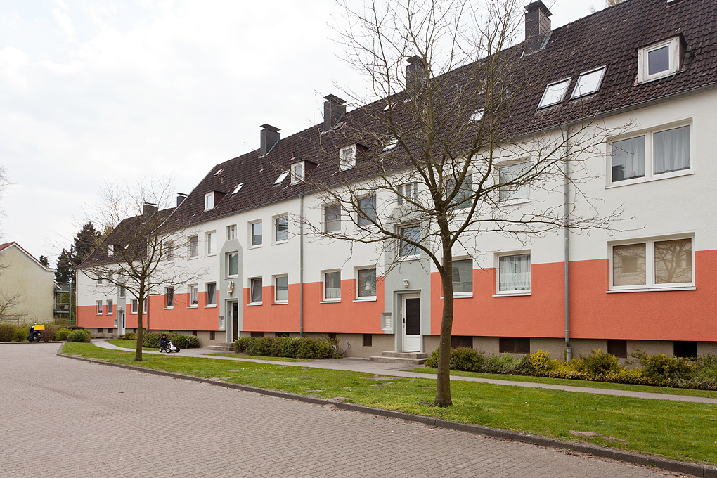 Eine Wohnung mit Potenzial sucht geschickte Hände - Foto 3