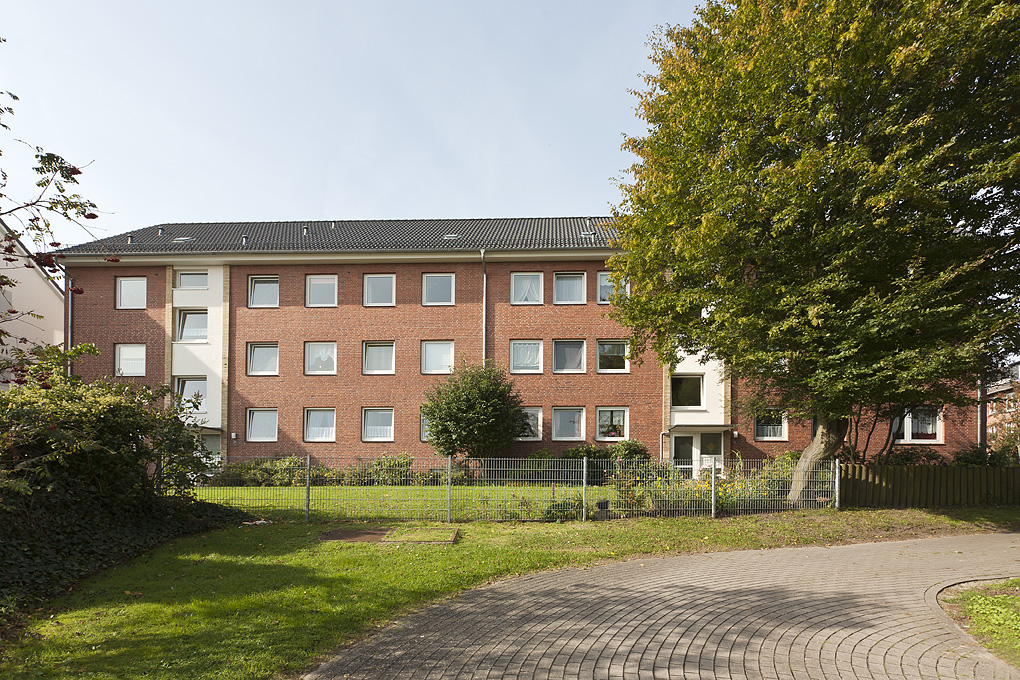 Handwerkerwohnung mit Raum zur Entfaltung - Foto 2
